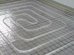 包河清洗地暖哪家好