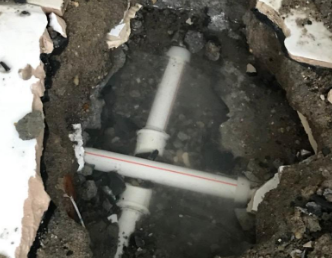 包河卫生间防水公司