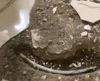 包河卫生间测漏水哪家优惠