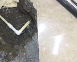 包河卫生间测漏水多少钱