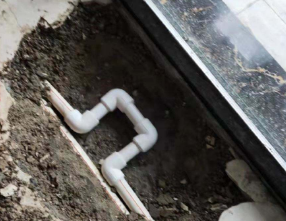 包河卫生间测漏水哪家好