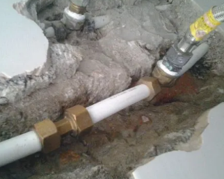 包河测漏水多少钱
