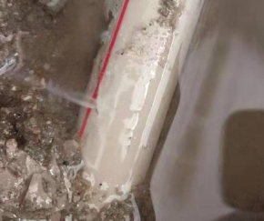 包河水管维修公司
