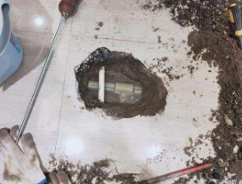 包河卫生间防水多少钱