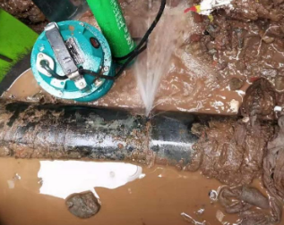 包河卫生间测漏水的相关介绍