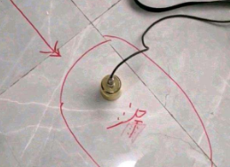 包河卫生间测漏水多少钱