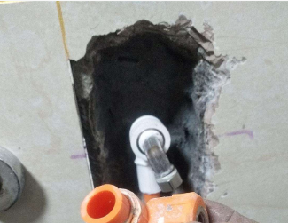 包河卫生间测漏水哪家好