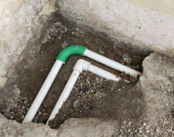 包河卫生间测漏水价格多少