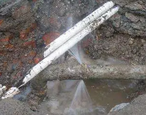 包河水管维修费用是多少