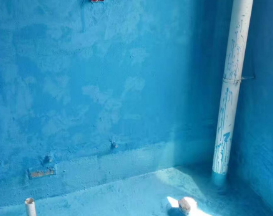 包河卫生间防水多少钱