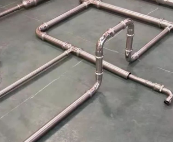 包河水管维修多少钱