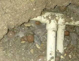 包河卫生间测漏