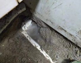 包河卫生间测漏水多少钱