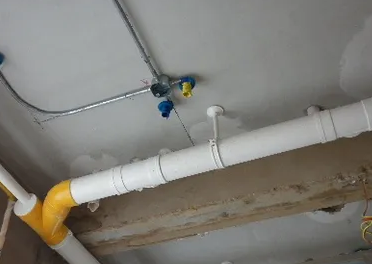 包河水管维修多少钱