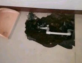 包河卫生间测漏水多少钱
