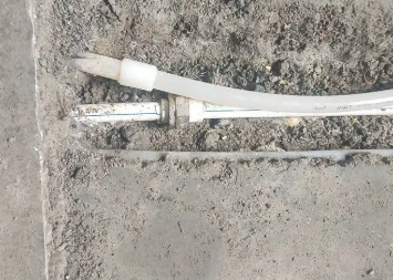 包河卫生间测漏水之解决方法