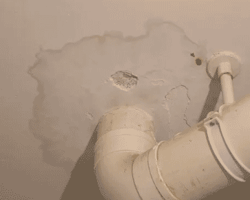 包河卫生间测漏水的检测方法
