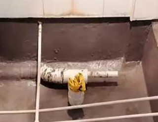 包河卫生间测漏水服务电话