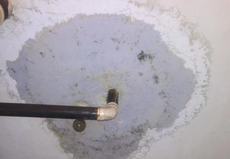 包河测漏水公司分享如何自检漏水