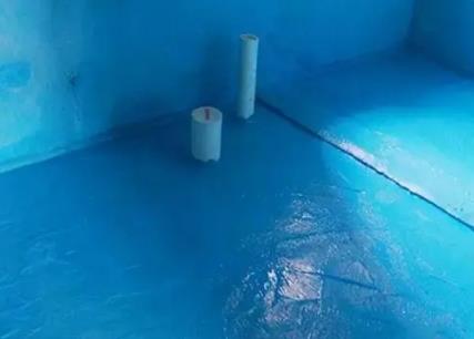 包河卫生间防水公司分享防水小知识