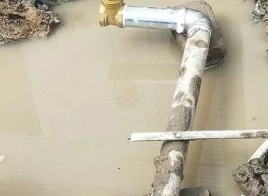 包河测漏水公司电话